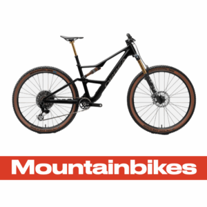 MOUNTAINBIKES