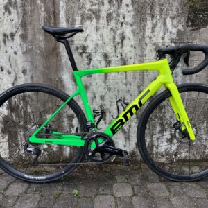BMC Teammachine SLR 54