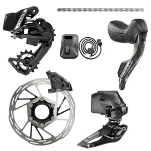 Sram Force AXS 2x set Base