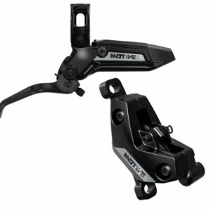 Sram Motive Silver