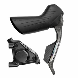 Sram Force Set Leva-Pinza AXS