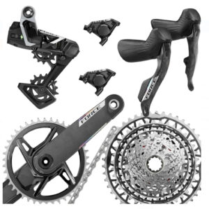 Sram Force XPLR 1x13