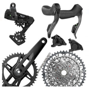 Sram Rival XPLR 1×13