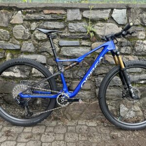ORBEA OIZ M Custom