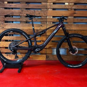 Superior iXF 9.8 17.5"(M)