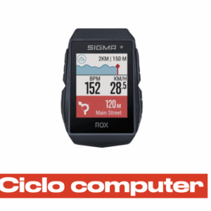 Ciclo computer