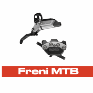 Freni MTB