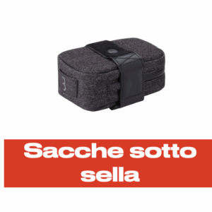 Sacche sotto sella