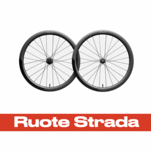 Ruote strada