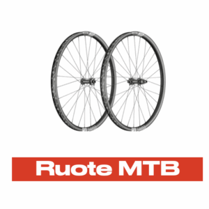 Ruote MTB