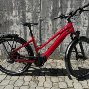 Specialized Vado 5.0 IGH