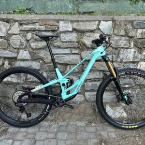 ORBEA RALLON E10