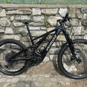 Specialized Levo Comp G3