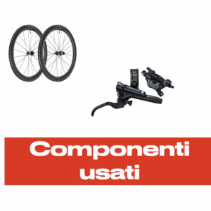 Componenti usati