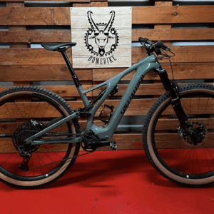 Specialized Levo SL Expert carbon