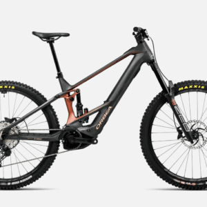 ORBEA WILD M20  S 2025