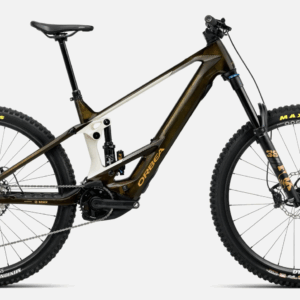 ORBEA WILD M10 L 2025