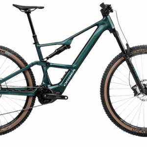 ORBEA RISE SL H20 M  25