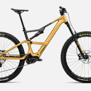 Orbea RISE LT H20 L 25