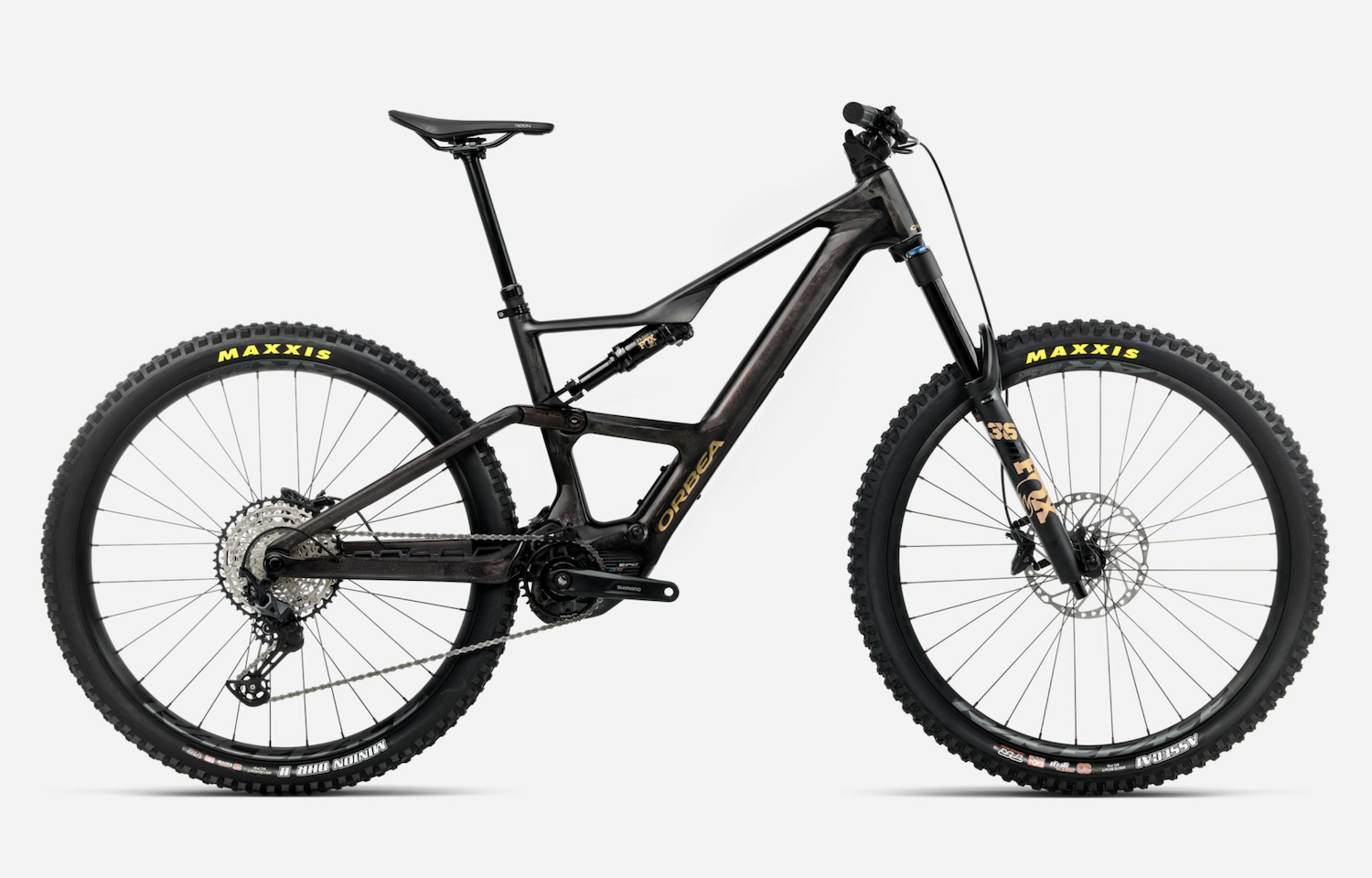 ORBEA RISE LT M20 L 25