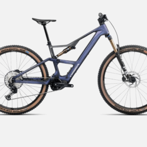 ORBEA Rise SL M10 L 25
