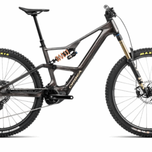 ORBEA RISE LT M-TEAM L 25