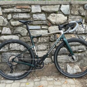 Ridley Kanzo Adventure