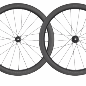 NEWMEN Coppia Advacned A.50 carbon