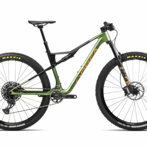 ORBEA OIZ M20 S