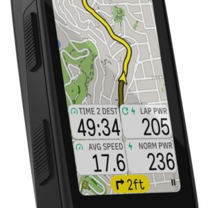 Hammerhead Karoo Bike Computer