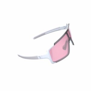 Chester Narrow 73  White, pink