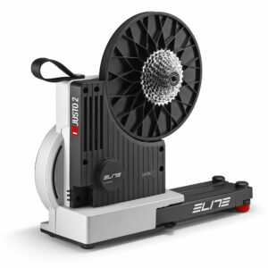 Elite Realtrainer Justo 2