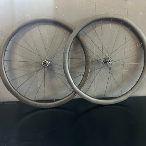 Shimano Ultegra C36 WH-R8170 Set