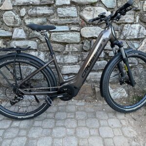 Crussis One Country 7.11