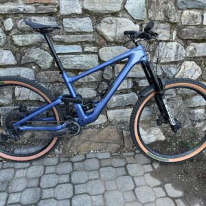 Speicalized Enduro custom