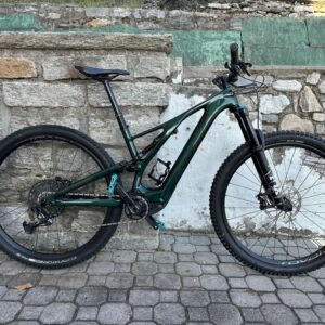 Specialized Levo SL comp carbon