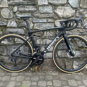 Specialized Roubaix Sworks