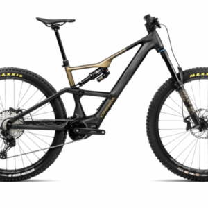 ORBEA Rise LT H10 M 25