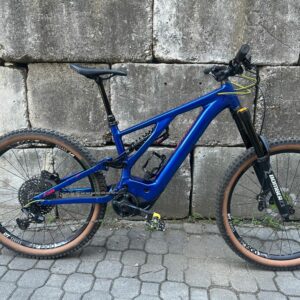 Specialized KENEVO