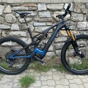 Specialized Levo S-Works