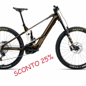 ORBEA WILD M10
